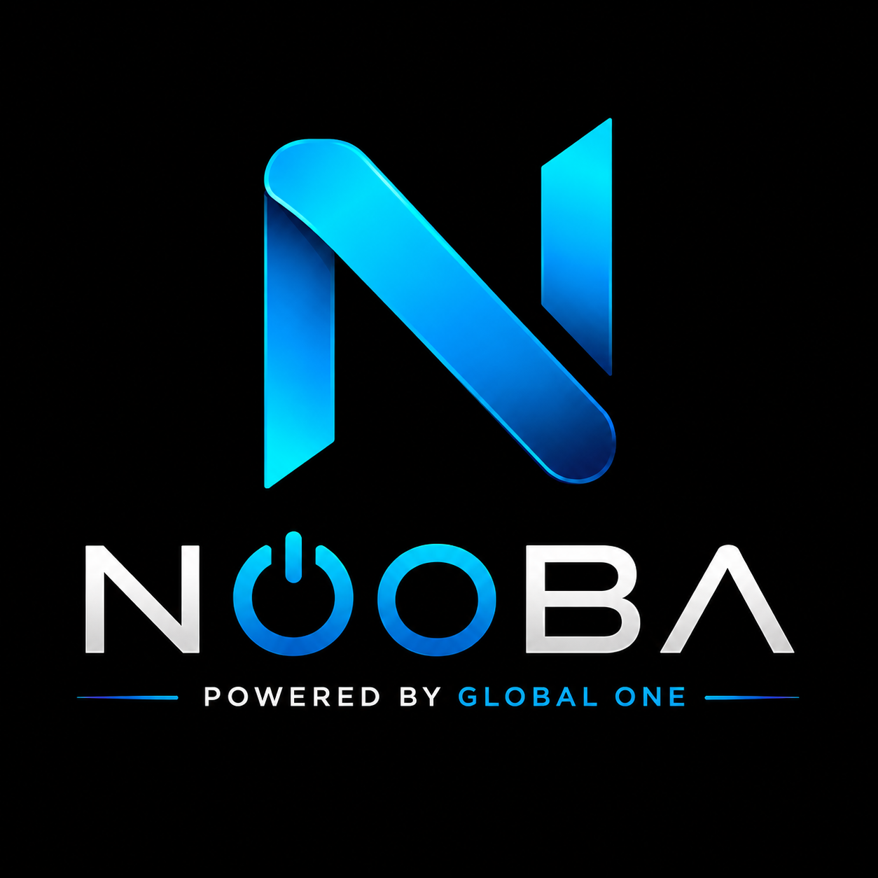 Nooba — powered by Global One