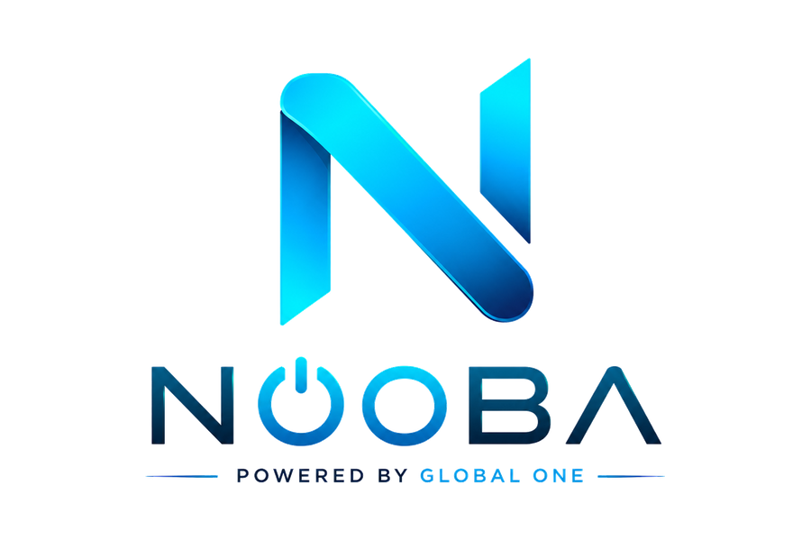 Nooba — powered by Global One
